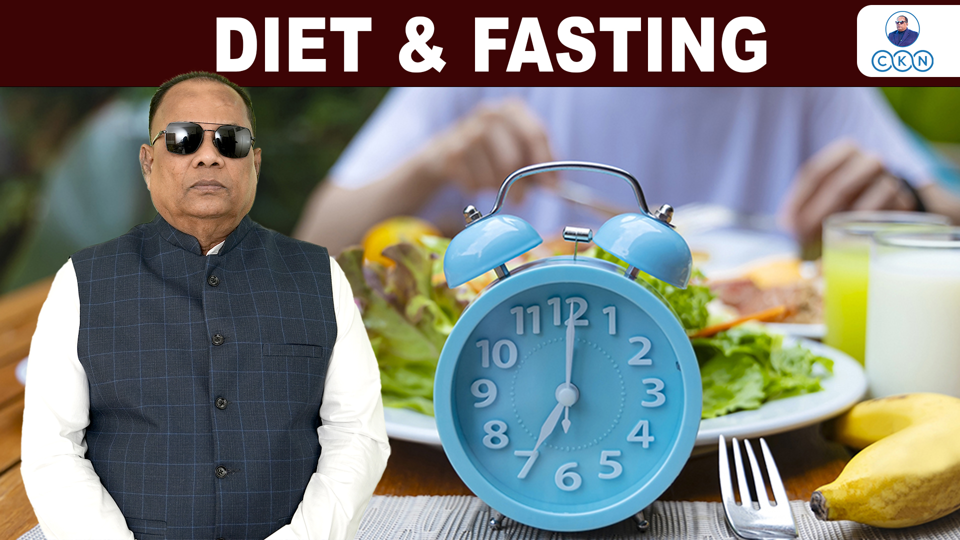 Diet & Fasting